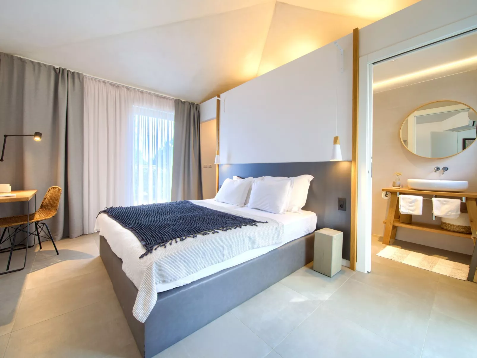 Villa "Margari Villas" mit privatem Pool - Image-tags.info