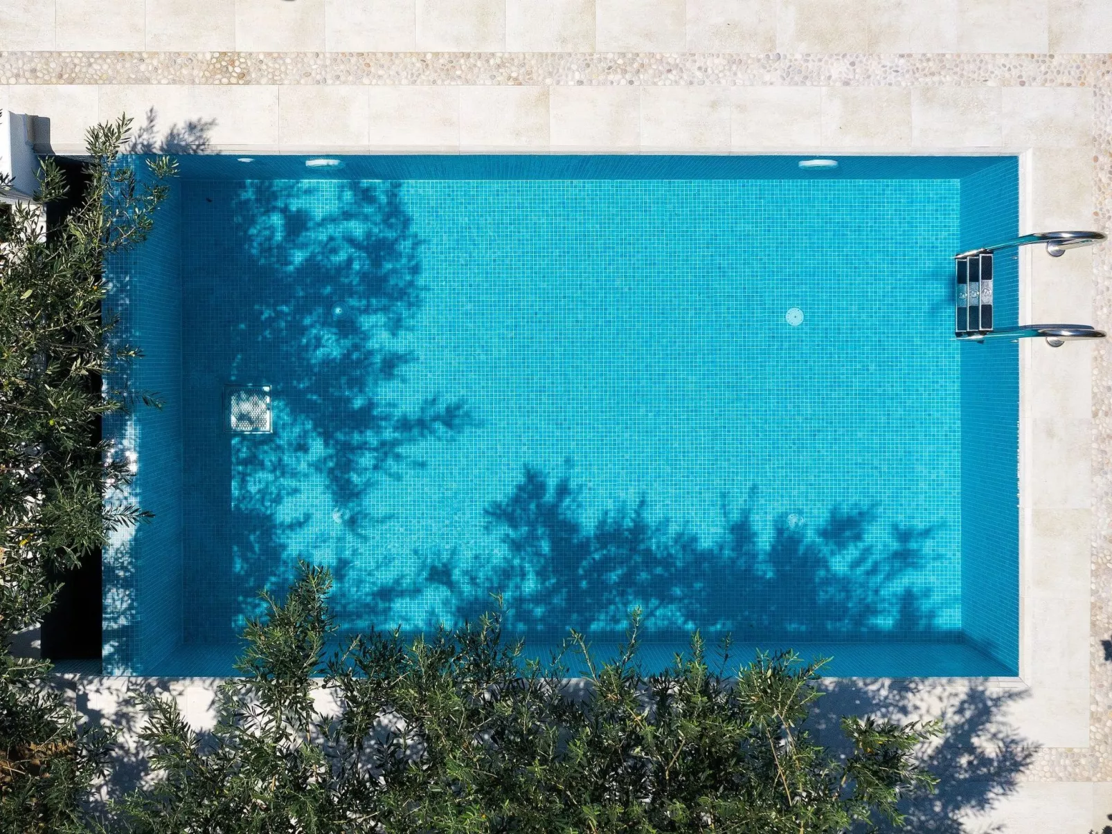 In Pefki mit privatem Pool - Image-tags.info