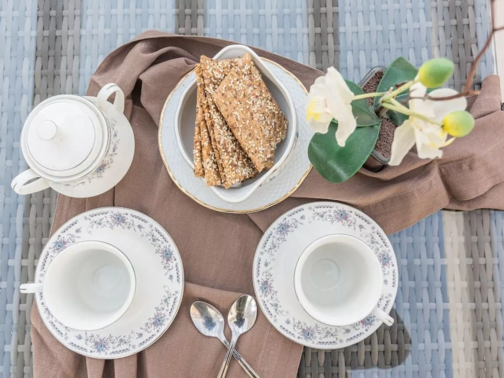 Luxuriöse Villa White Rose mit Pool in der Nähe von Zrče Beach - Image-tags.info