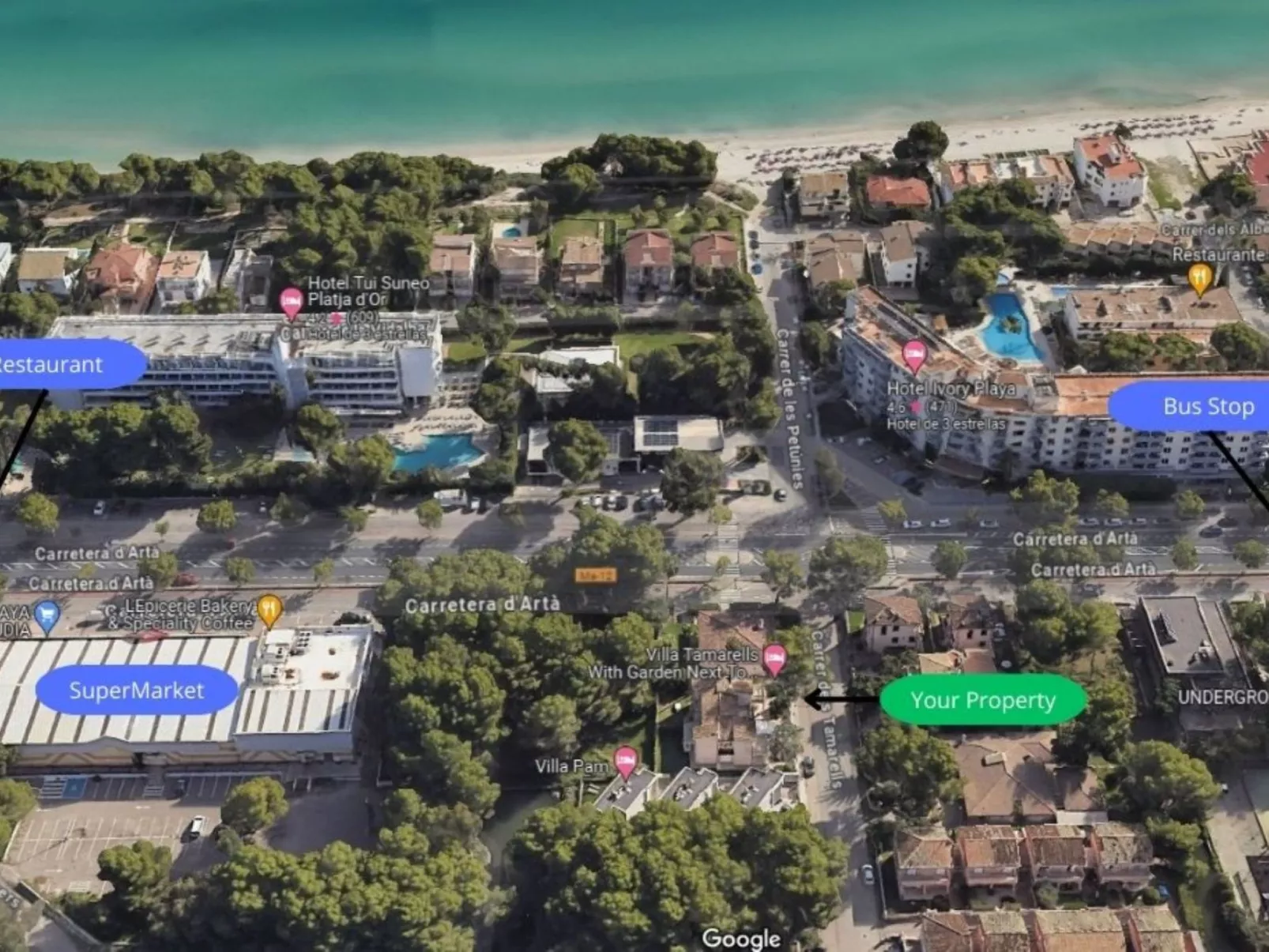 Küstencharme 150 m vom Strand entfernt, privater Garten - Image-tags.info