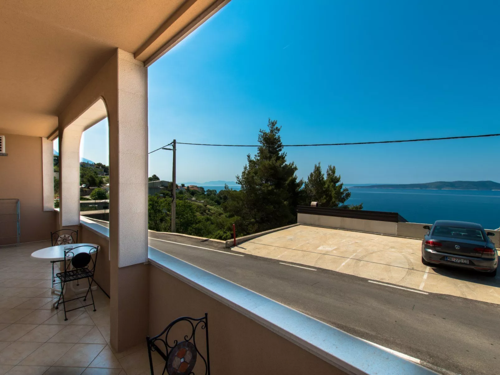 Matko's Oasis A1 3-Zimmer-Wohnung - Image-tags.info