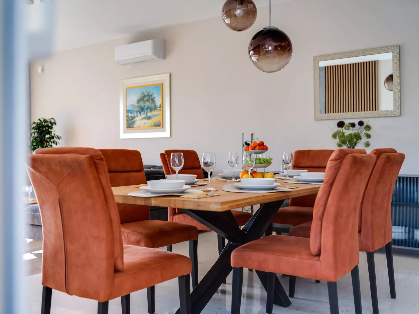 Schone Villa mit Pool, Meerblick, Strand - Image-tags.info