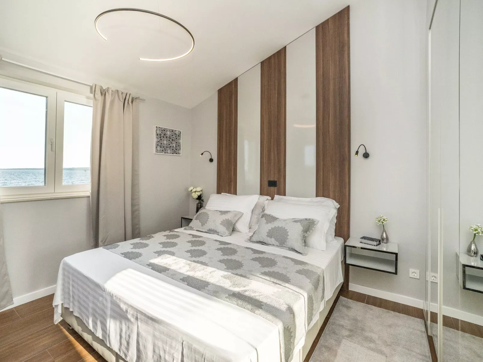 Villa "Mar" am Strand mit beheiztem Pool, Jacuzzi - Image-tags.info