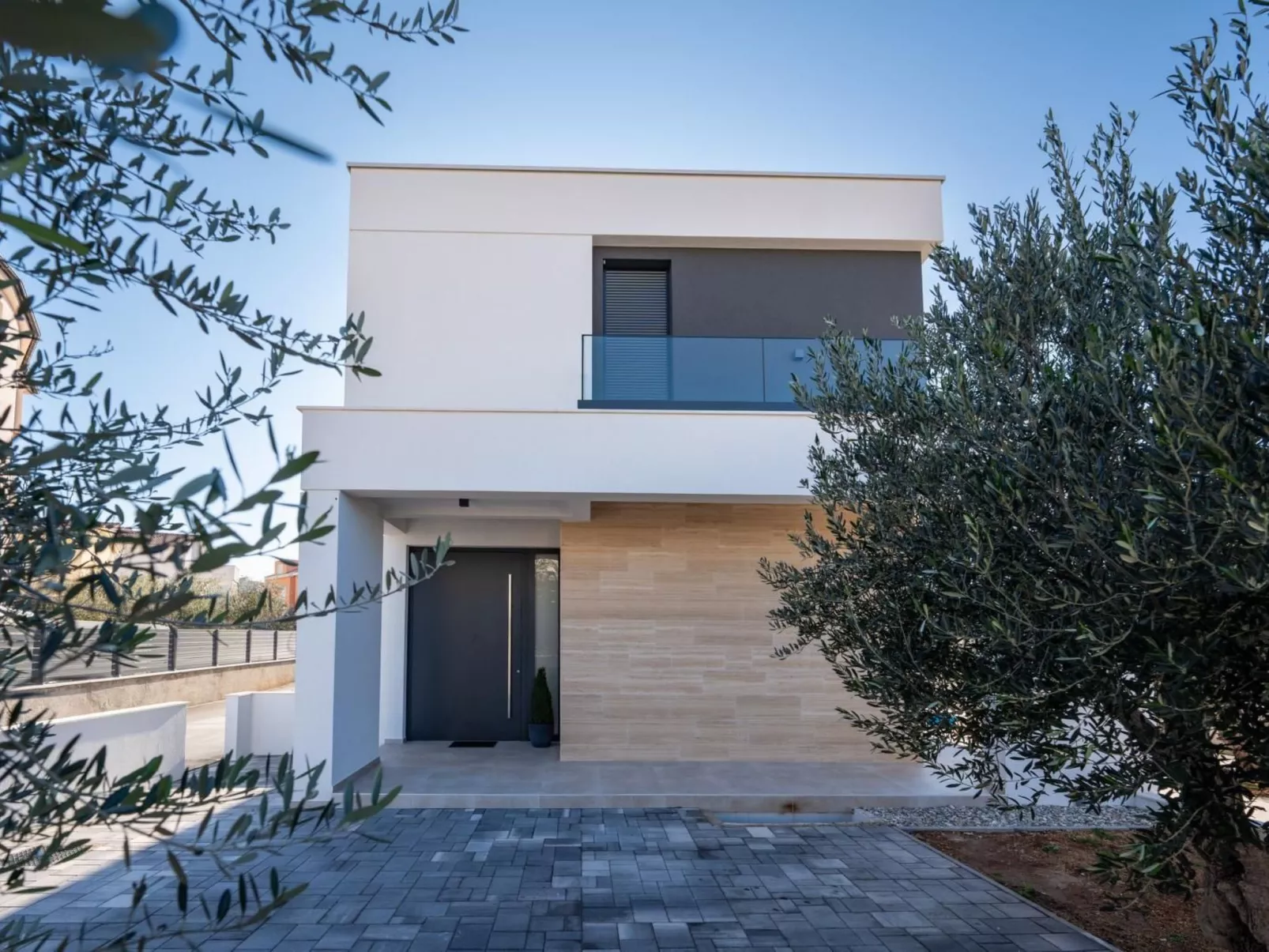 Elegante Villa Cataleya mit privatem Pool und Sauna - Image-tags.info