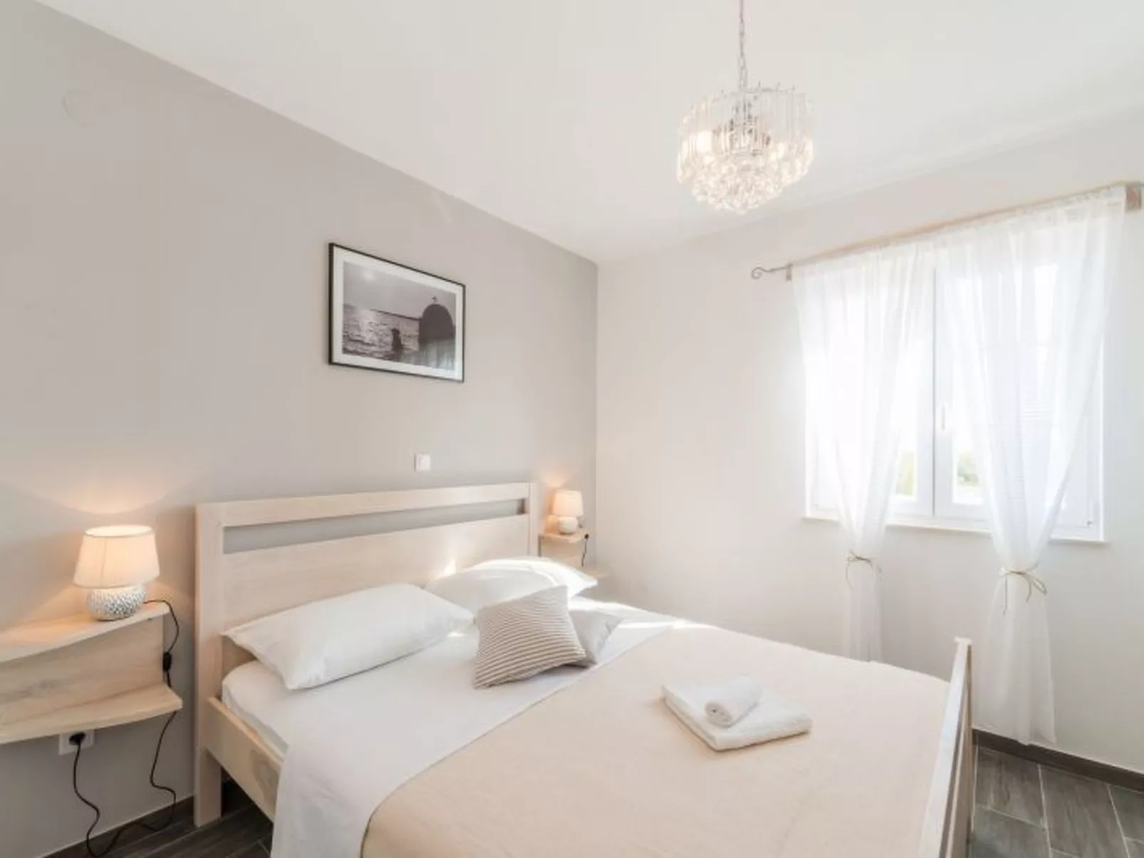 Villa mit beheiztem Pool, schöne Aussicht, Strandnähe - Image-tags.info