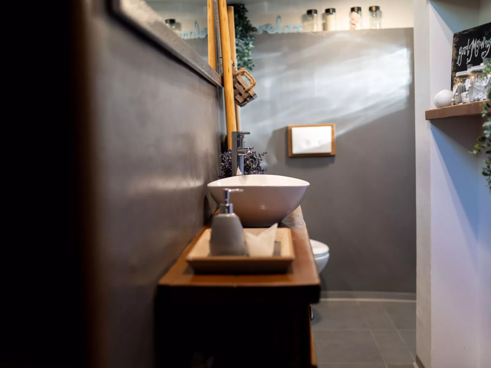 Haus mit Pool, 50 Meter vom Meer entfernt - Image-tags.info