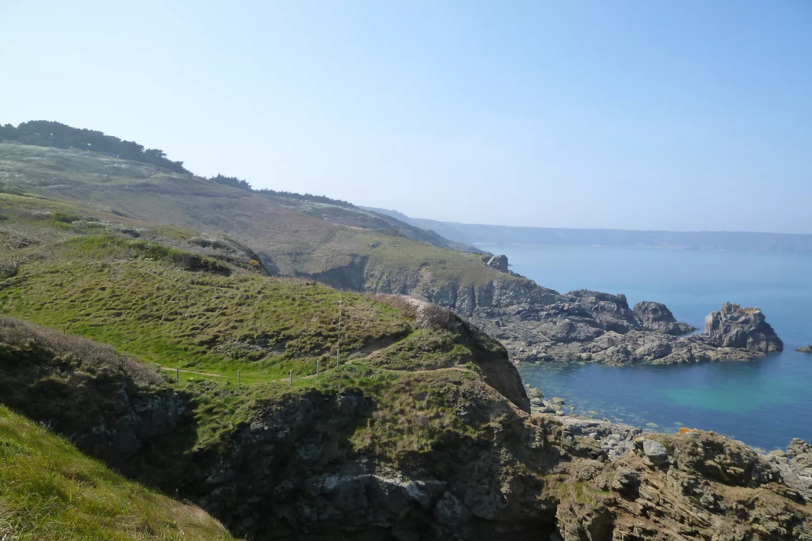 Gîte "Yvonne" à Plurien - Gebieden zomer 20km