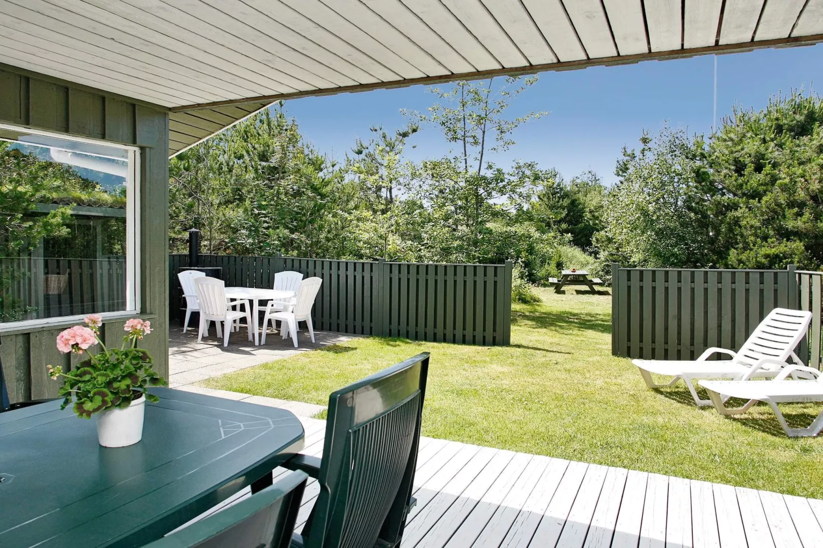 6 persoons vakantie huis in Pandrup-By Traum-Uitzicht