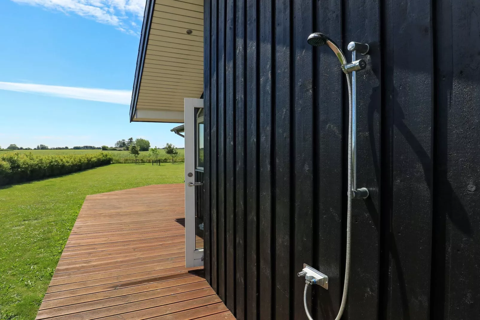 9 persoons vakantie huis in Otterup-By Traum-Uitzicht