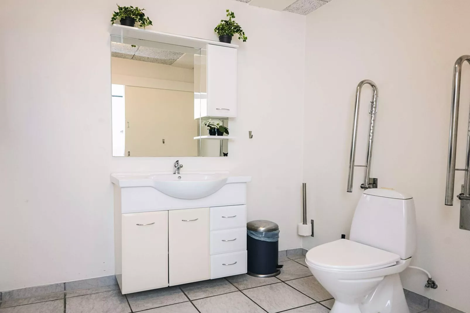 30 persoons vakantie huis in Ebeltoft-By Traum-Binnen