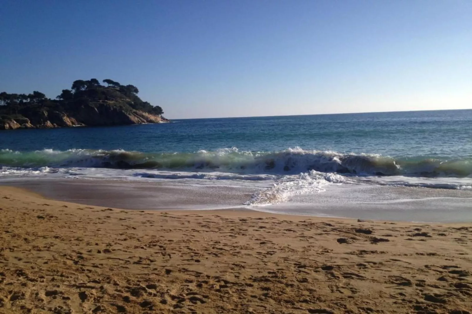 Villa Mas Artigues - Gebieden zomer 5km