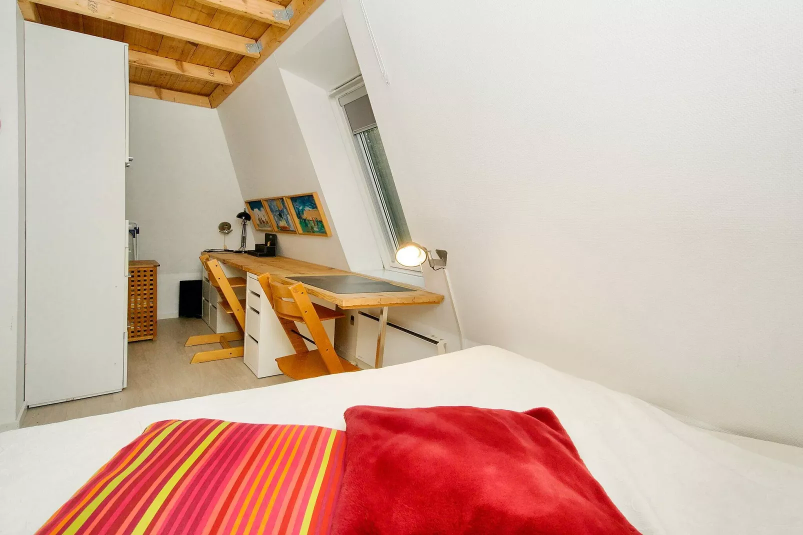 5 persoons vakantie huis in Gilleleje-By Traum - Binnen