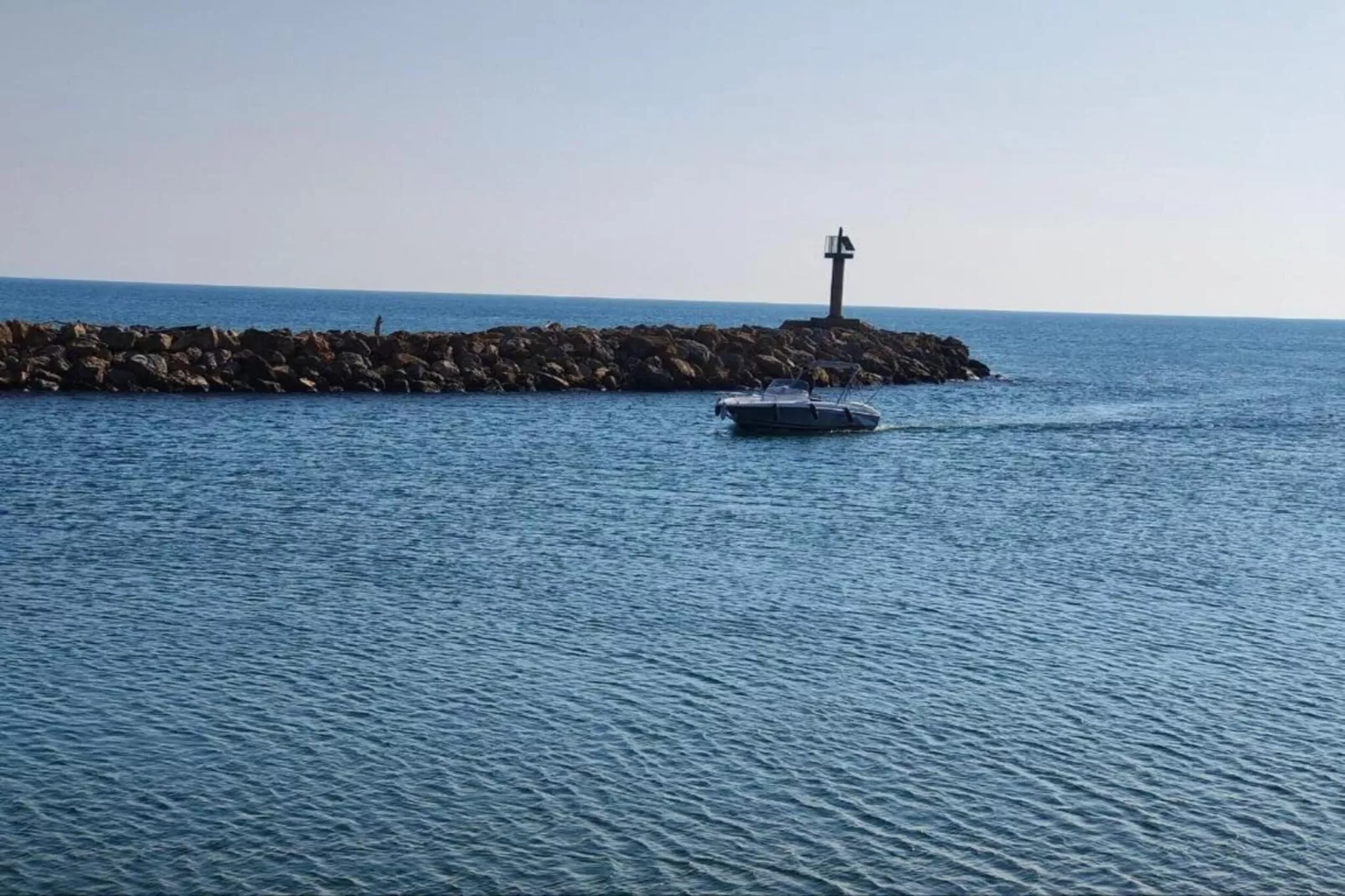 La Dune N°72 - Villa 3P8-Gebieden zomer 1km