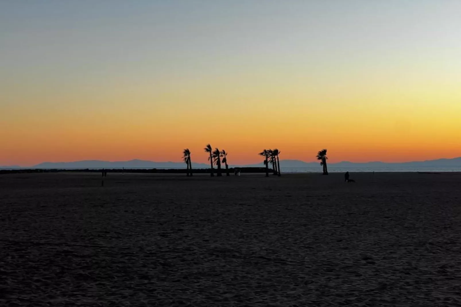 La Dune N°20 - Villa 3P4-Gebieden zomer 1km