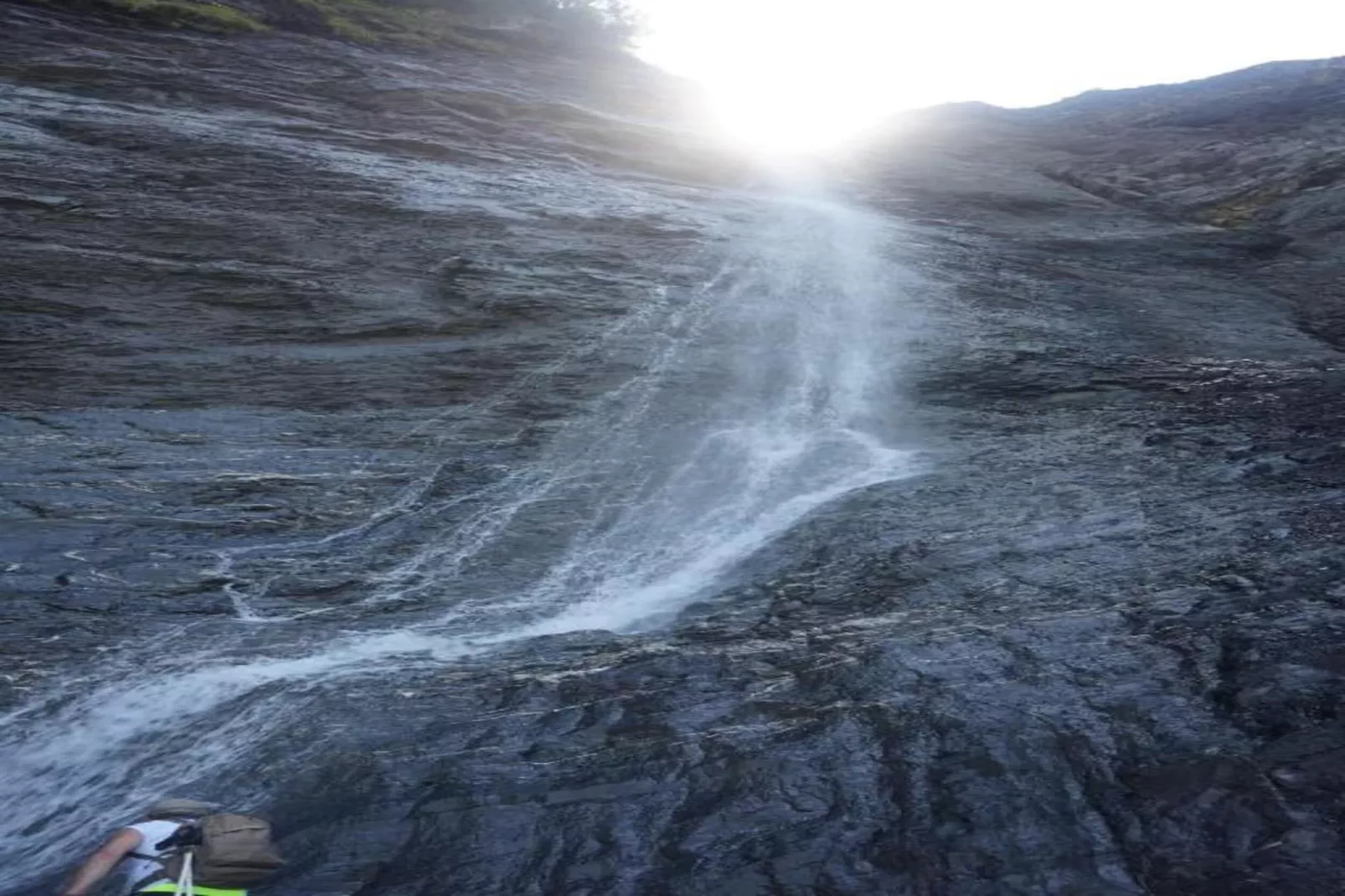 Les Cochettes N°166 - 4P8-Gebied winter 20km