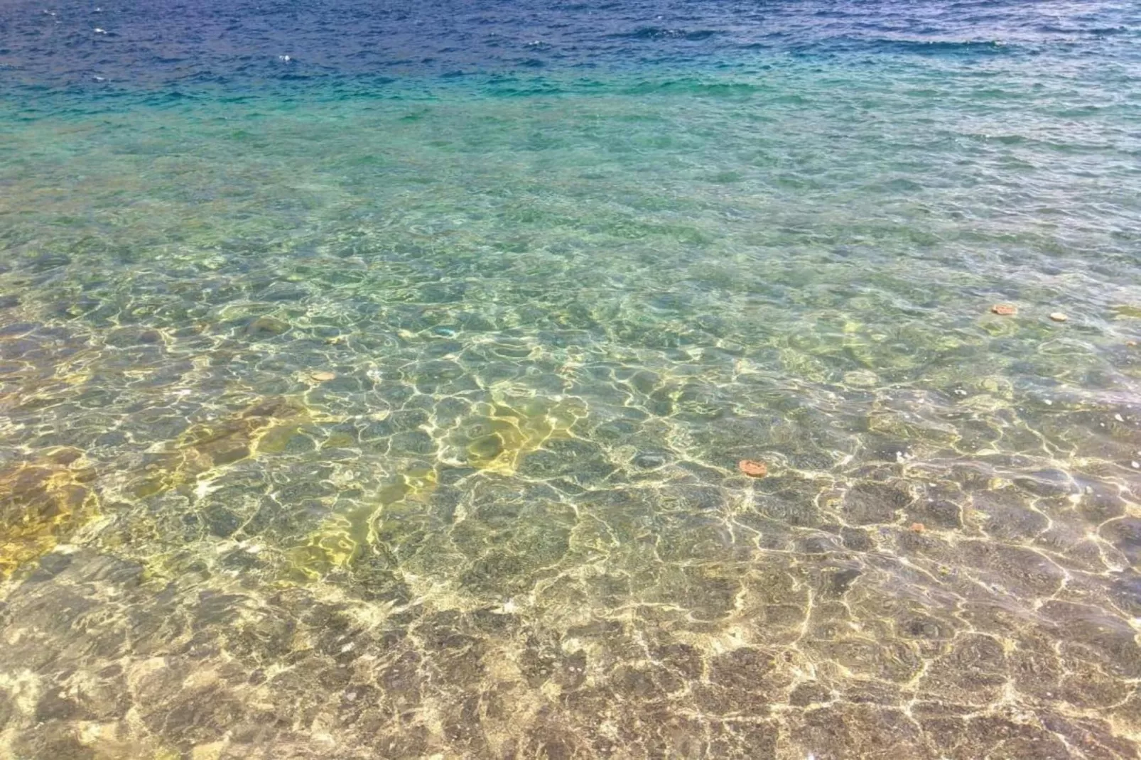 C´Era una Volta - TWO-ROOM APARTMENT 5 PAX ECONOMY B5 - Gebieden zomer 20km