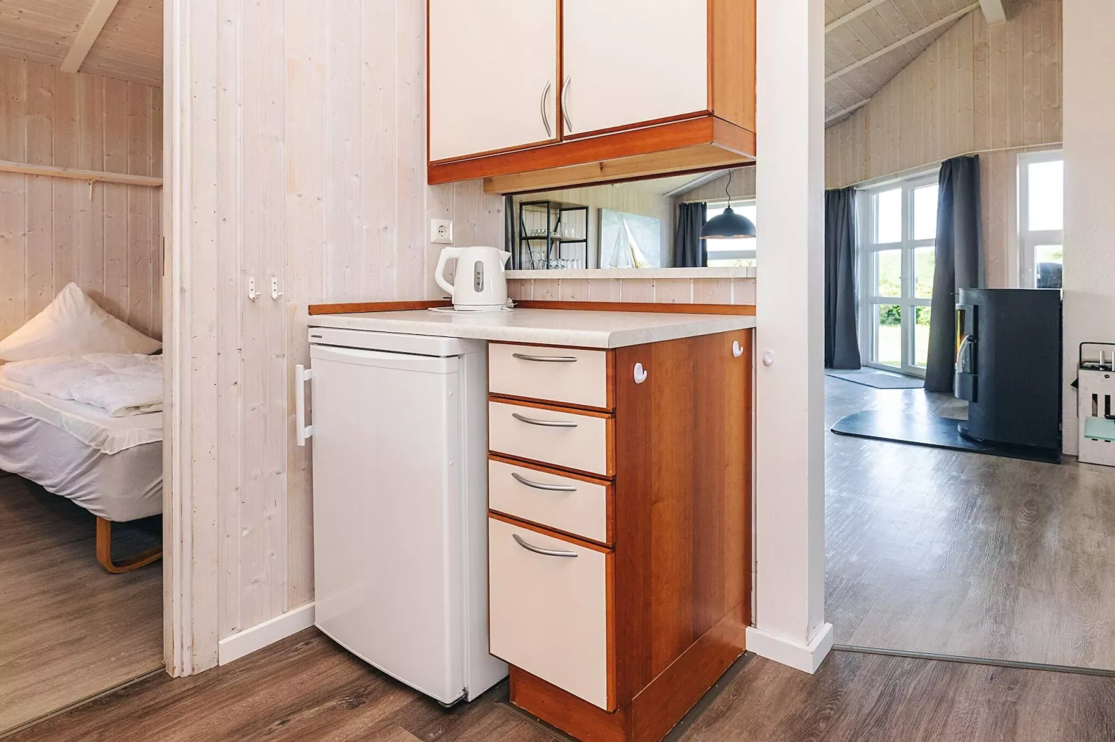 4 sterren vakantie huis in FRIEDRICHKOOG-Binnen