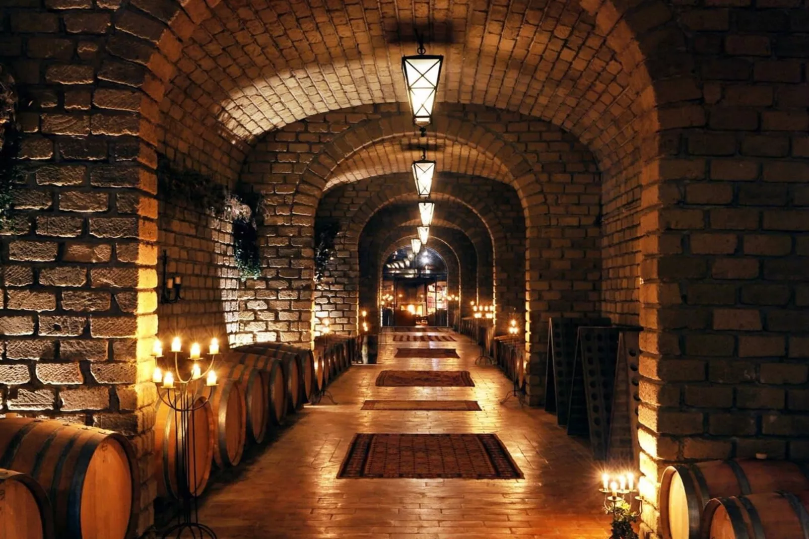 Villa Vinarte-Faciliteiten