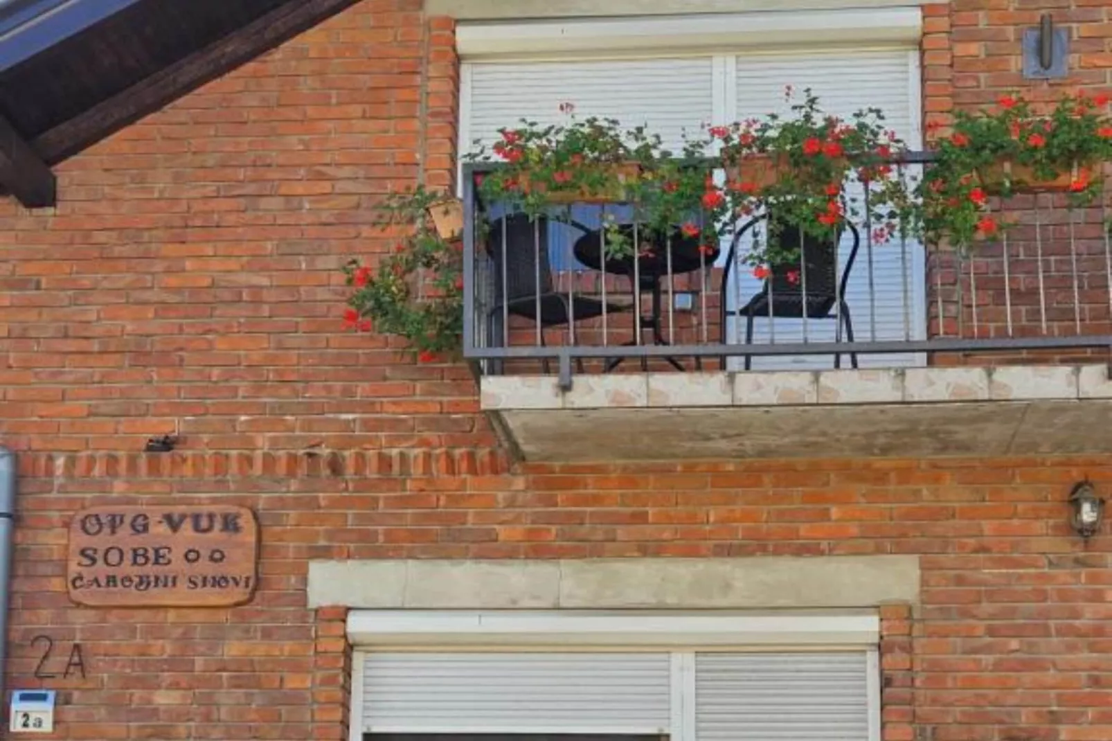 One Bedroom Dream Room (2)-Buitenlucht