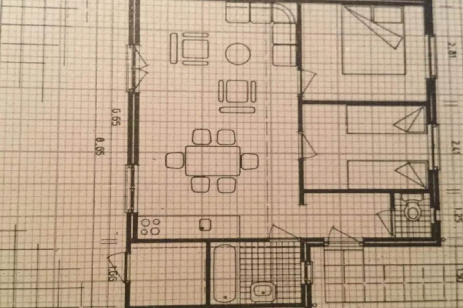 186075 - Plattegrond