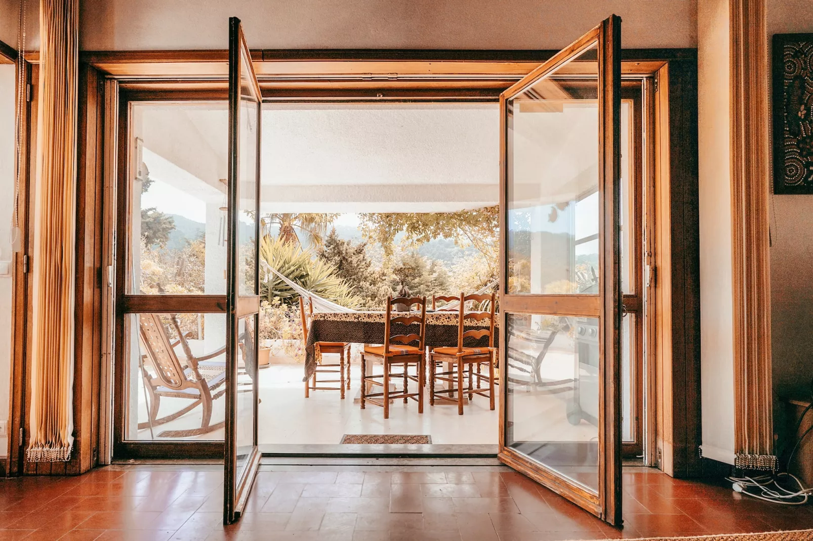 Casa da Rampa By Gt House-Terras