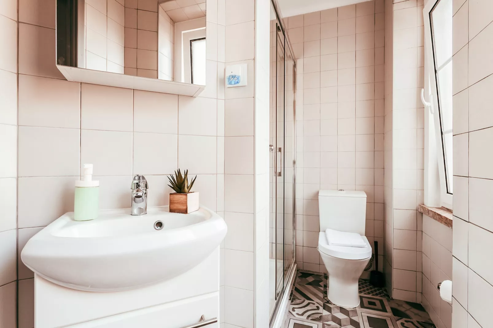 Lisbon 7Rooms By Gt House-Badkamer