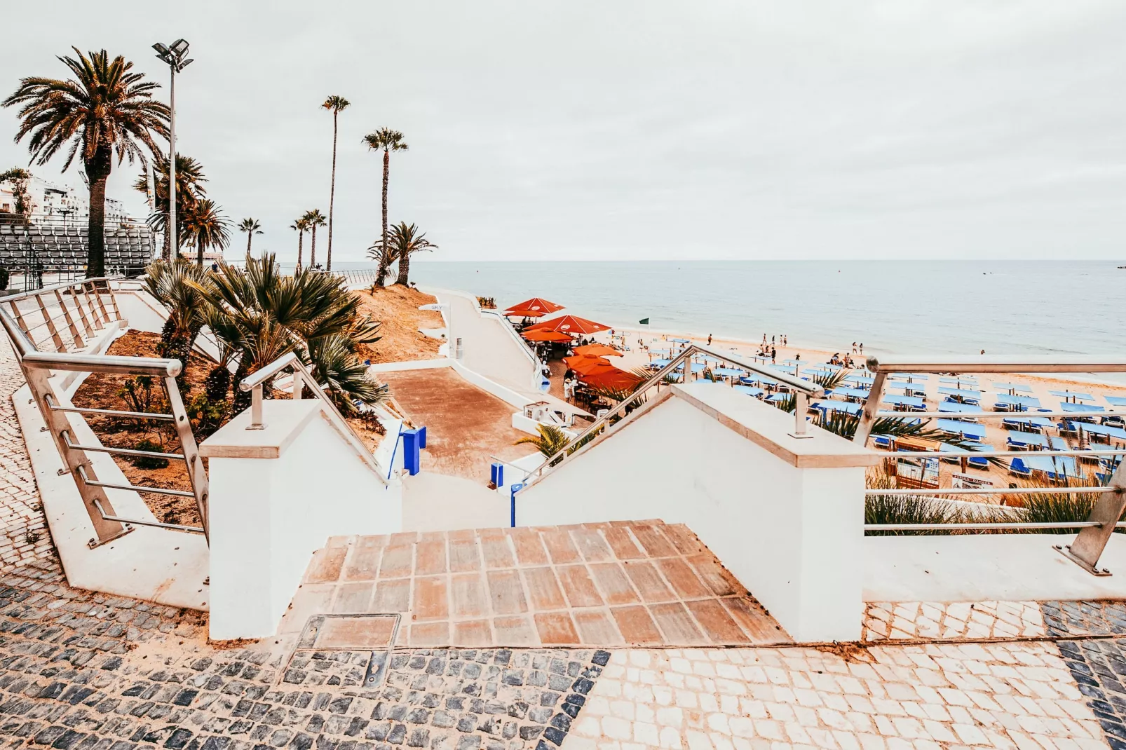 Beach House By Gt House-Buitenlucht