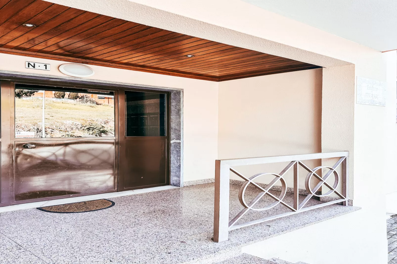 Cosy Apartment Queluz By Gt House-Buitenlucht