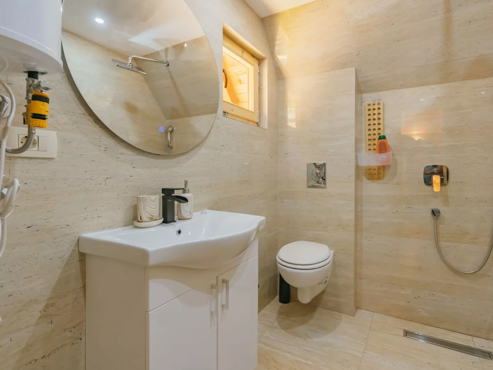 Komovi Luxus Haus Montenegro - Binnen