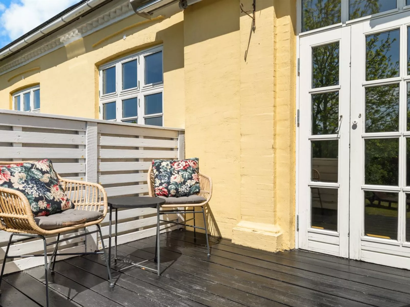 "Goti" - 850m from the sea-Buiten