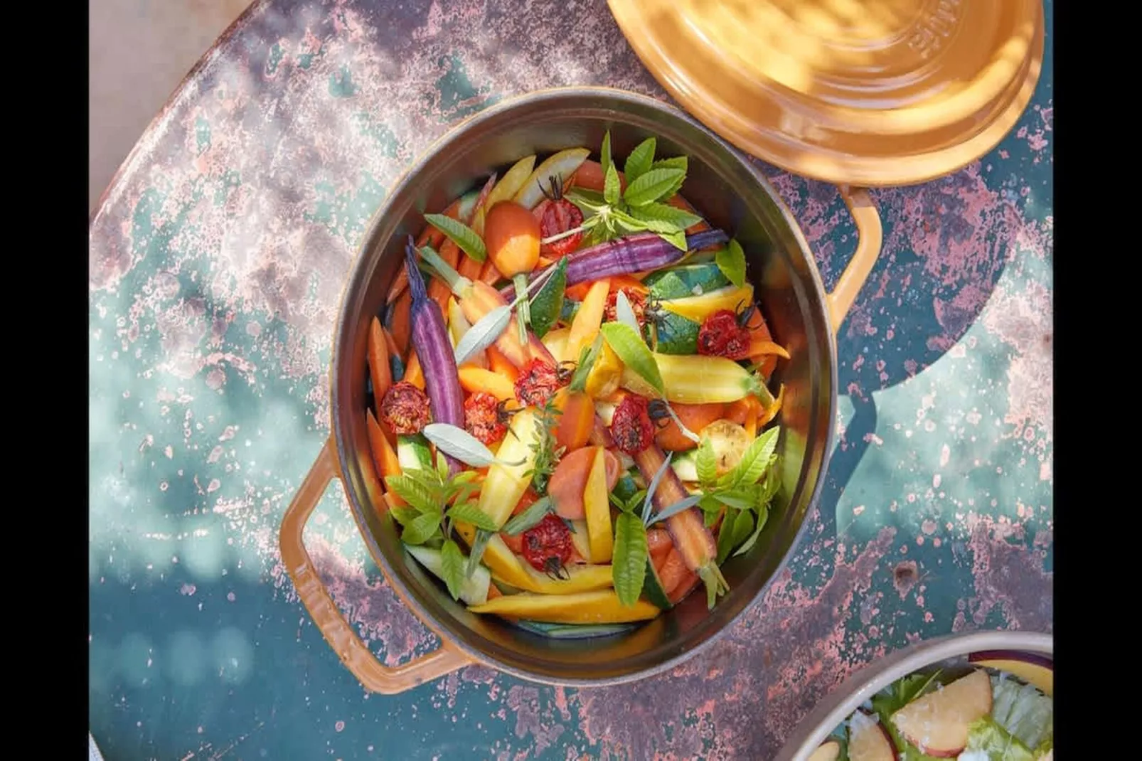 Villa de charme confort au milieu des vignes du Lubéron-Sfeer