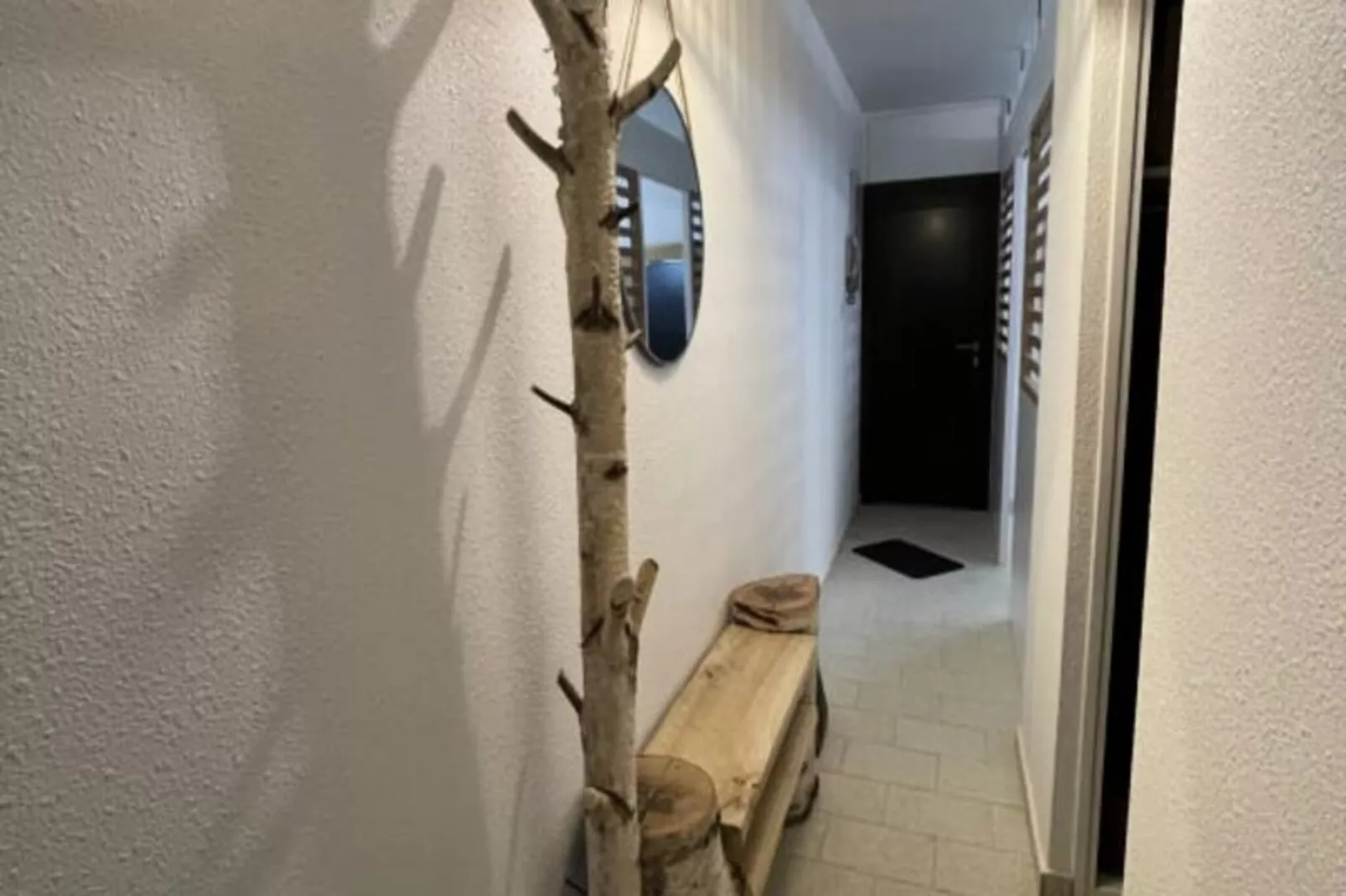 Résidence La M&eacute;diterran&eacute;e Appartement Au Coeur Du Village 50 M De La Plage-Niet-getagd