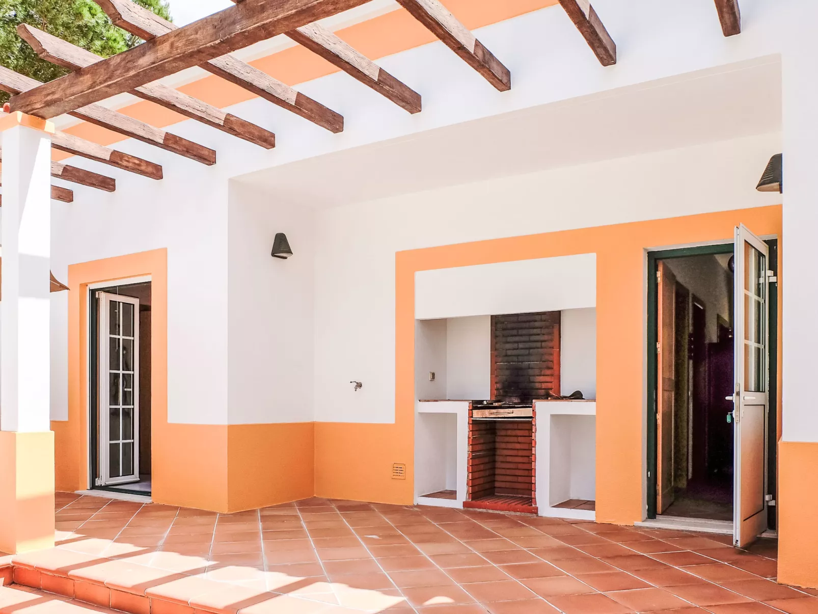 Villa dos Sobreiros - Buiten