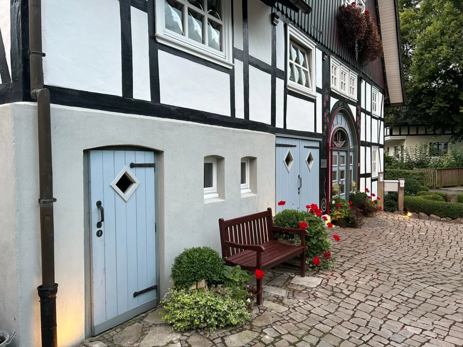 Fachwerkliebe - Image-tags.info