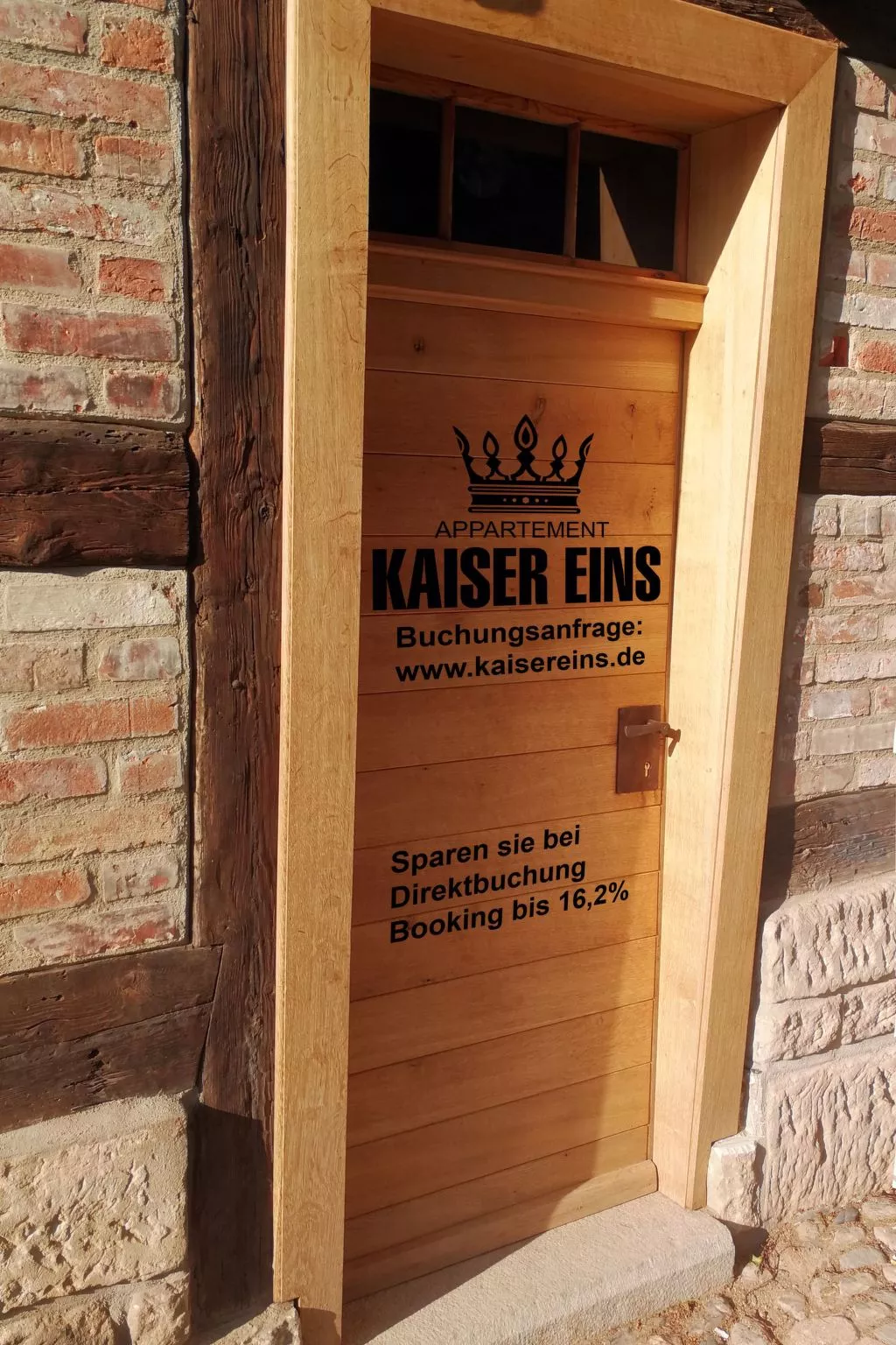 In Quedlinburg - Image-tags.info