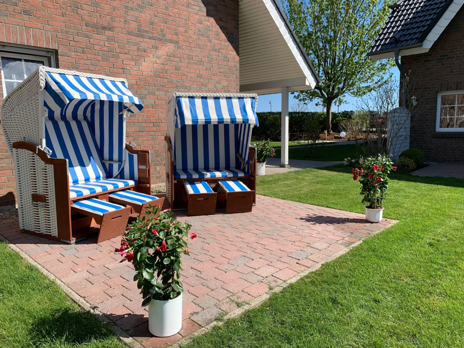 Moderne 2-Zimmer Ferienwohnung - Image-tags.info