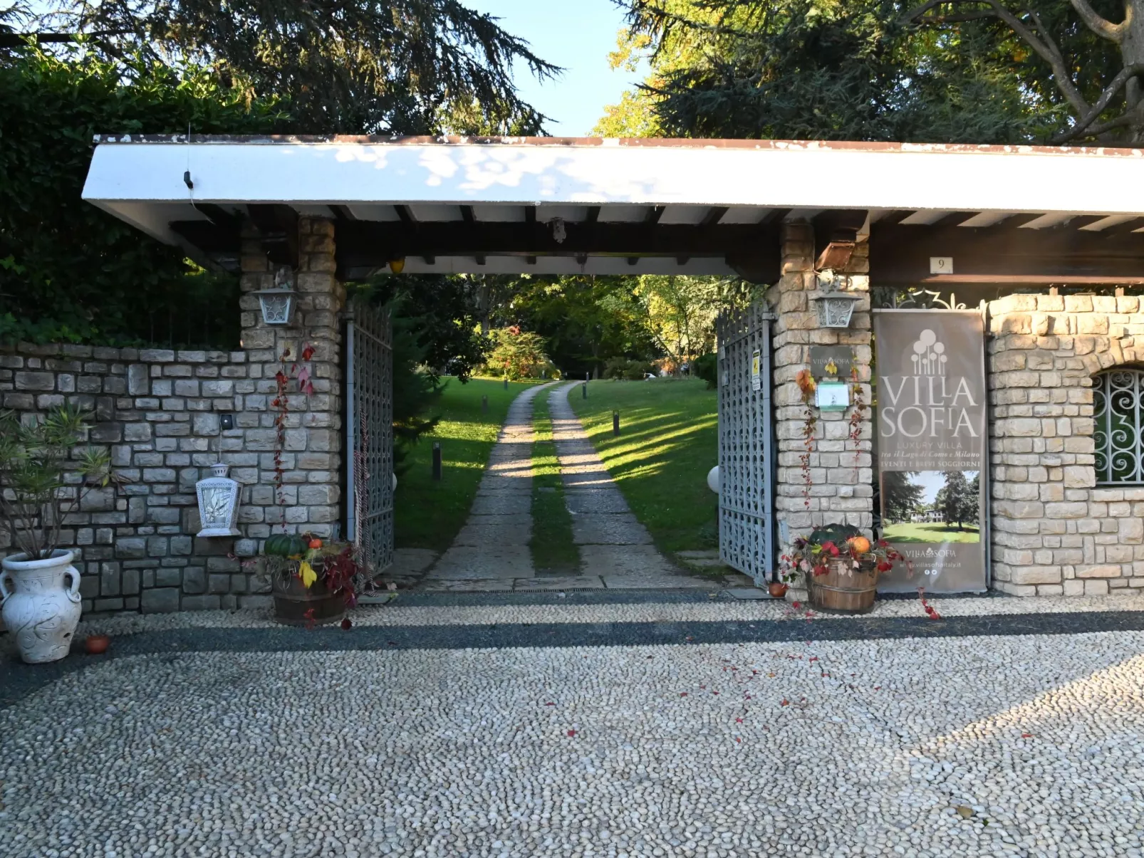 In Sirtori mit Privatem Pool - Image-tags.info