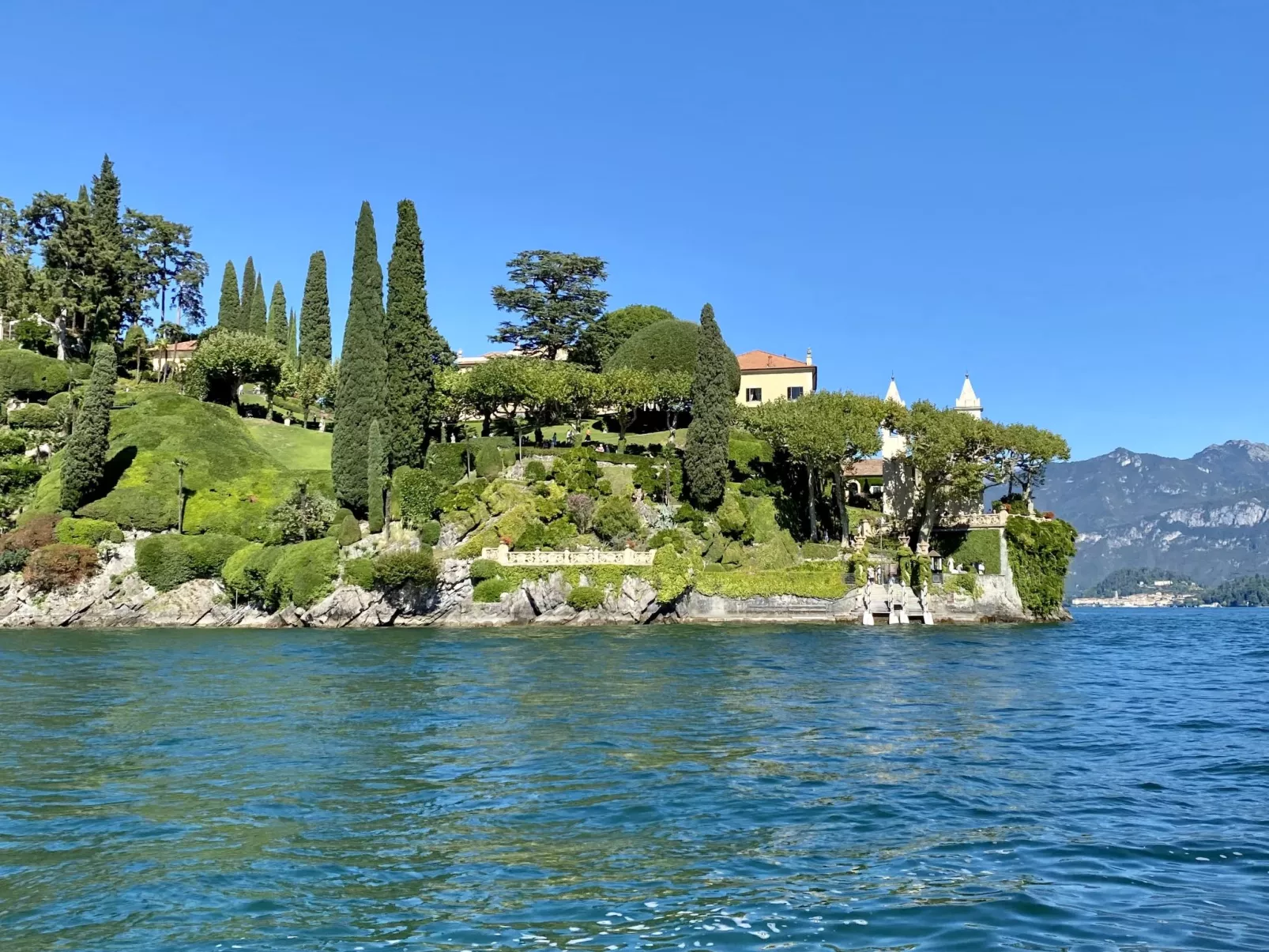 Haus Pitel - Omgeving