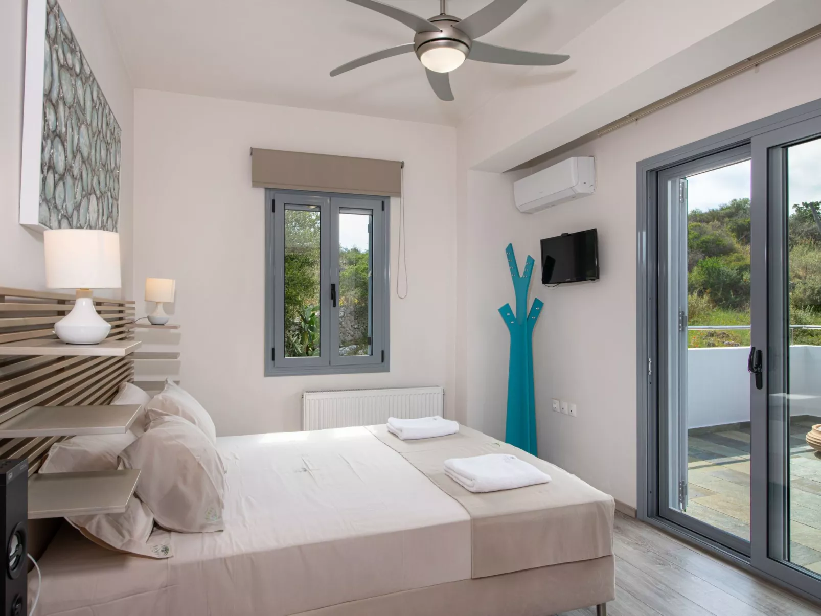 Villa vacanze "Agave Creta" con piscina privata - Image-tags.info