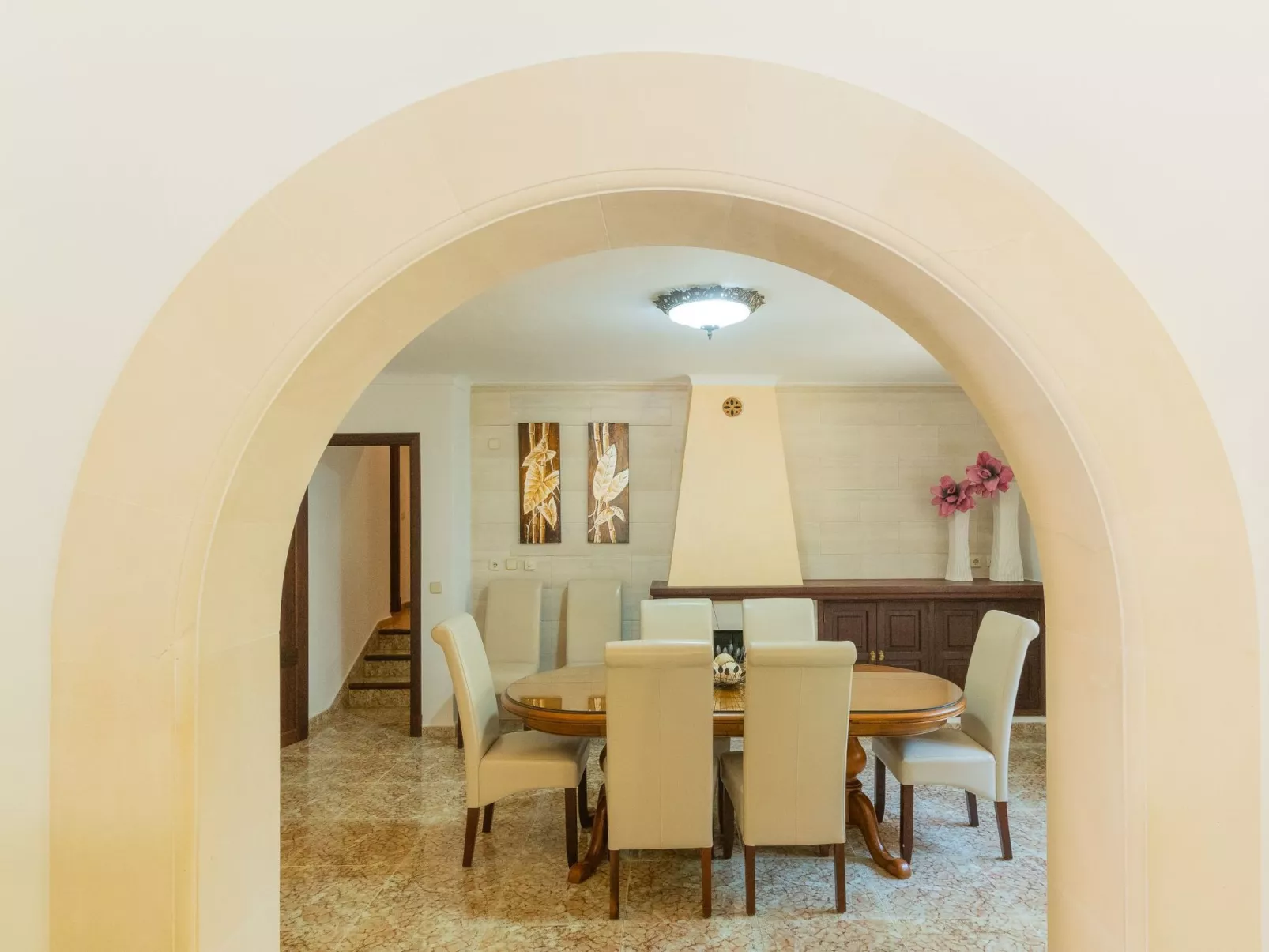 Jardi - Binnen