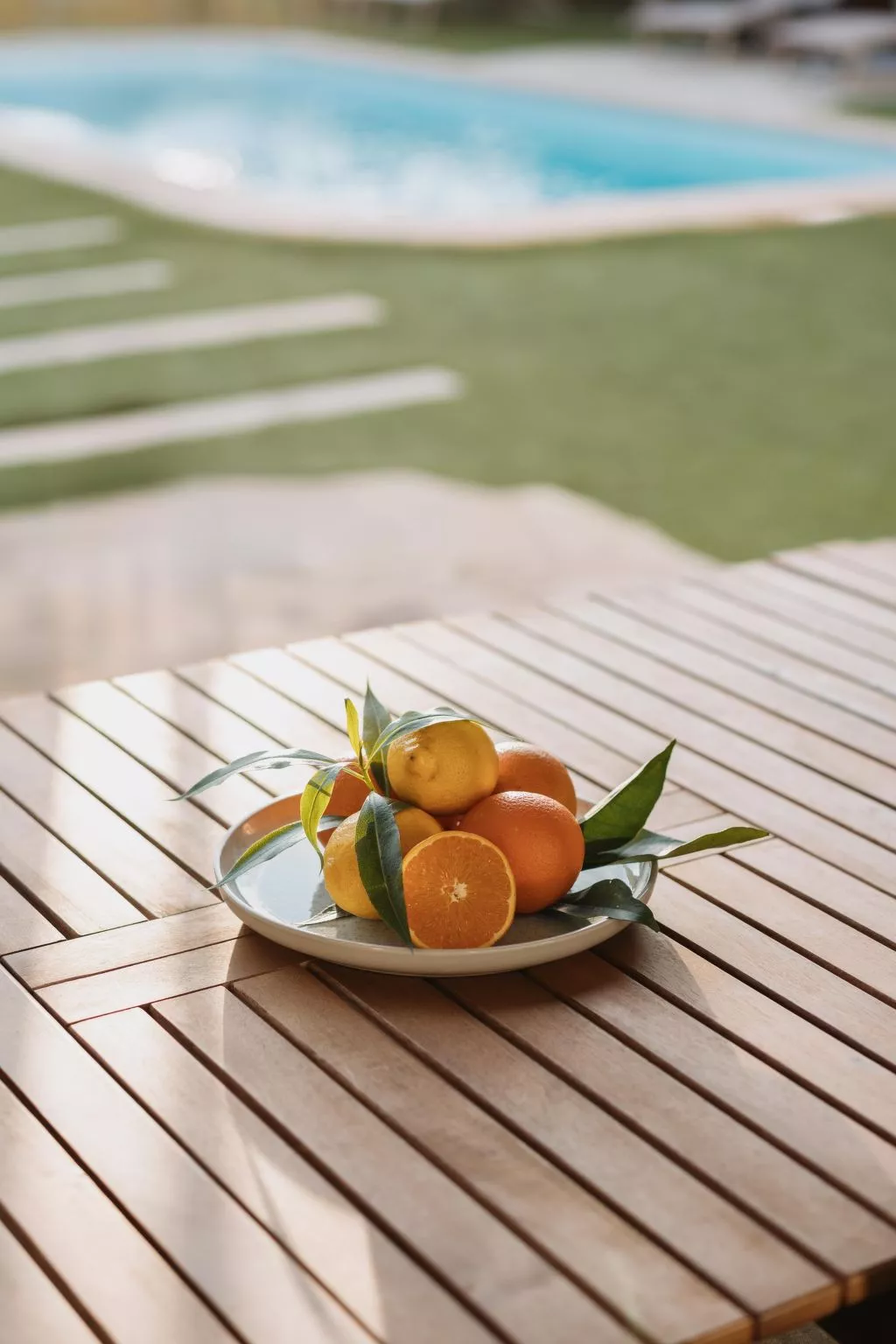 In Sa Ràpita mit Großer Terrasse - Image-tags.info