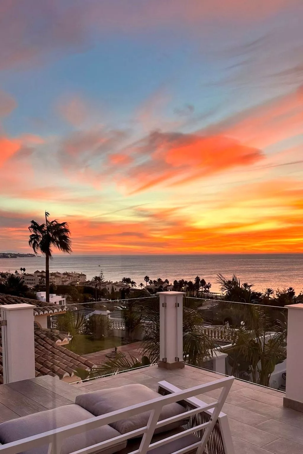 Luxusvilla, Casa Colina, mit Meerblick - Image-tags.info