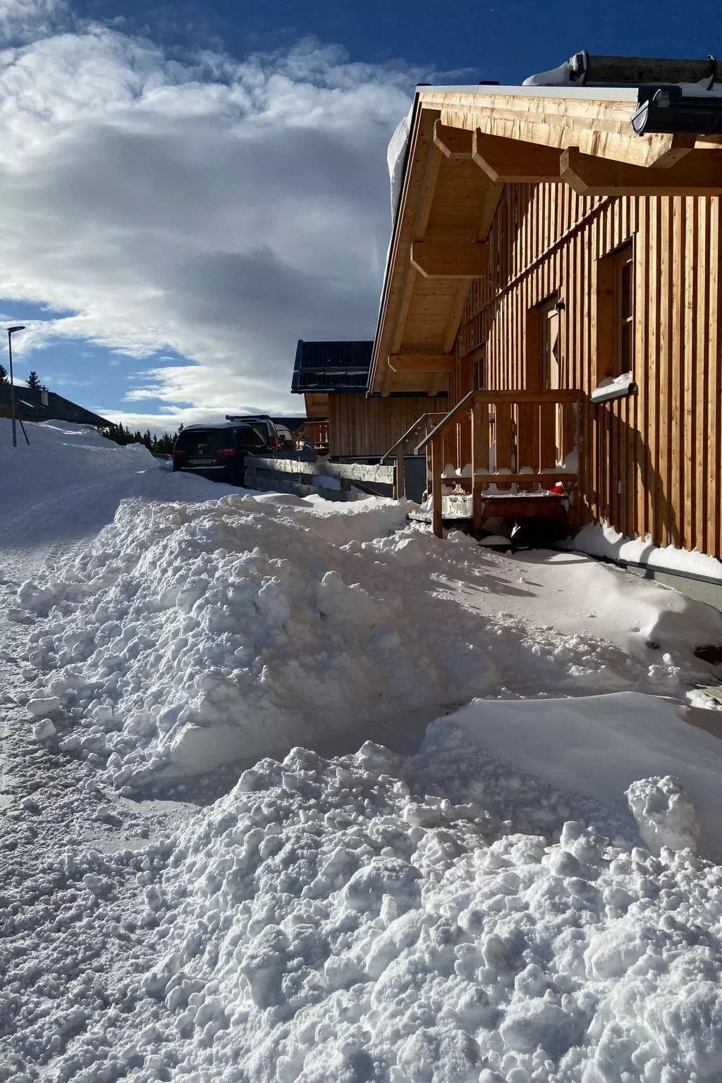 Jagdhütte - Image-tags.info