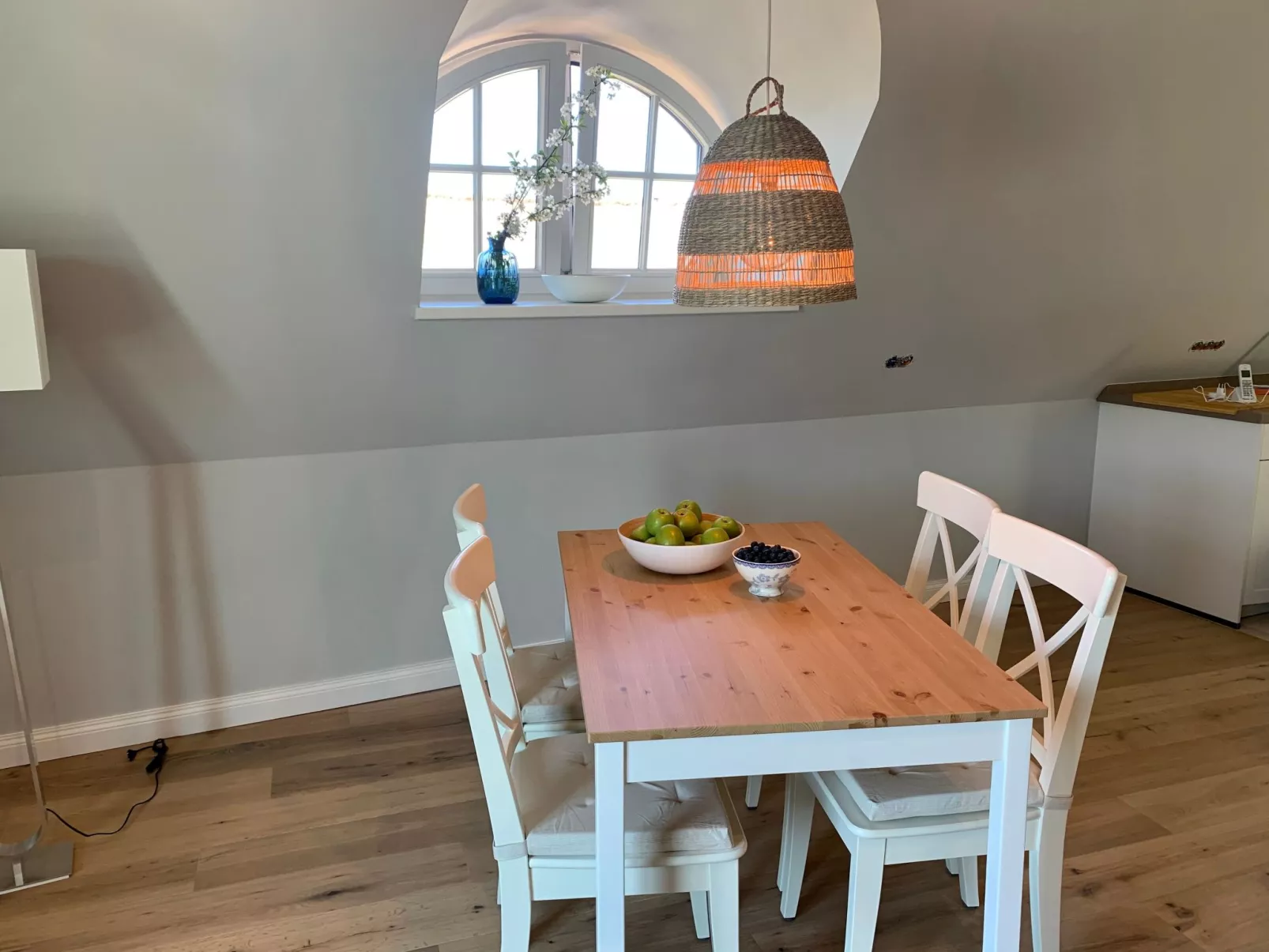 Reethus Linda am Schloß Groß Schwansee - Image-tags.info