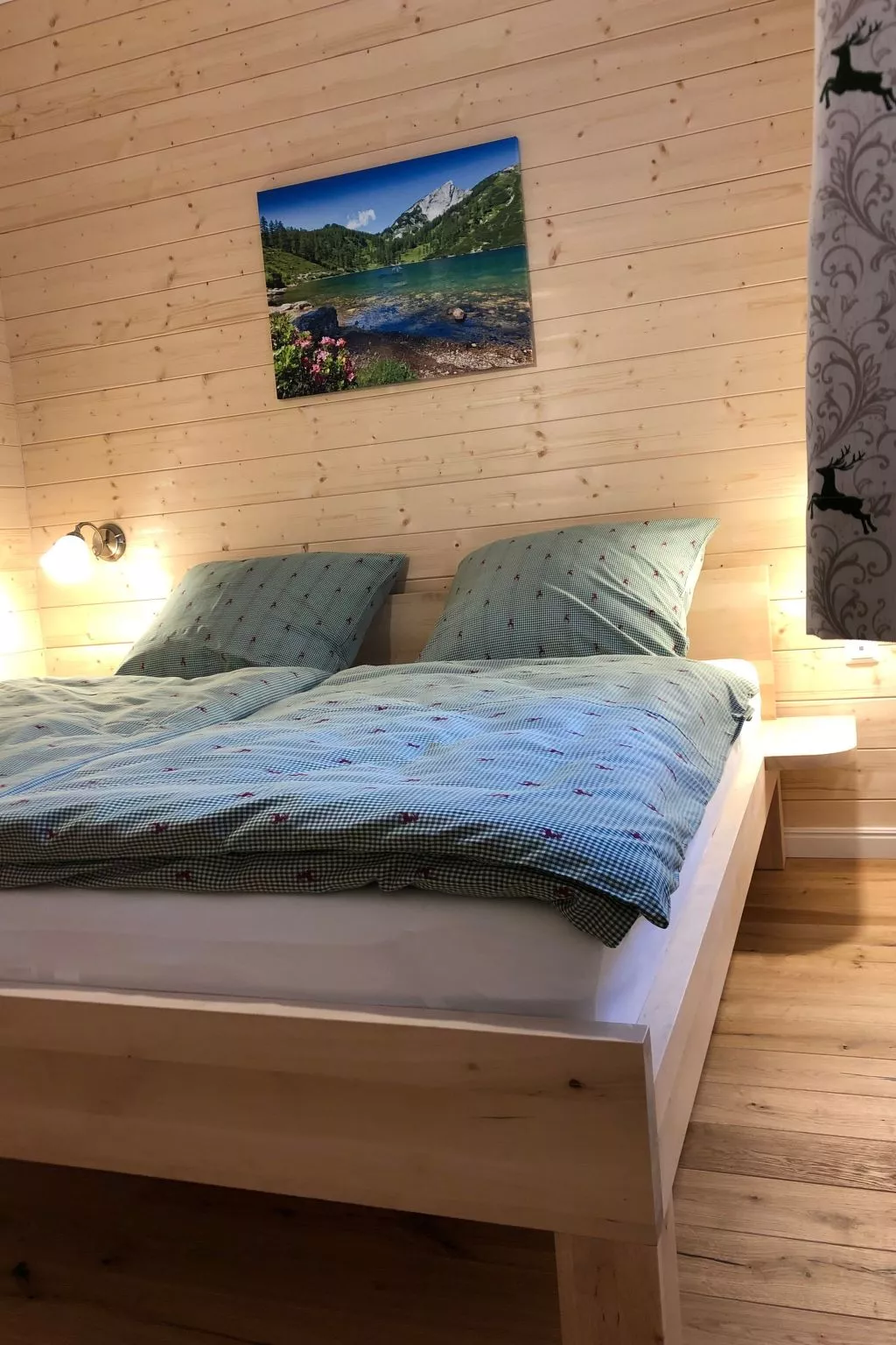 Tolle Wohnung in Bad Aussee mit Garten und Grill und Bergblick - Image-tags.info