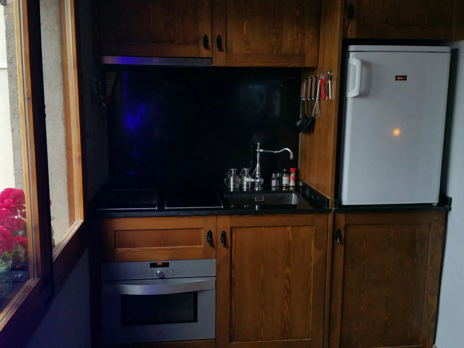 Appartement 'Borredà' mit Kaminofen - Image-tags.info