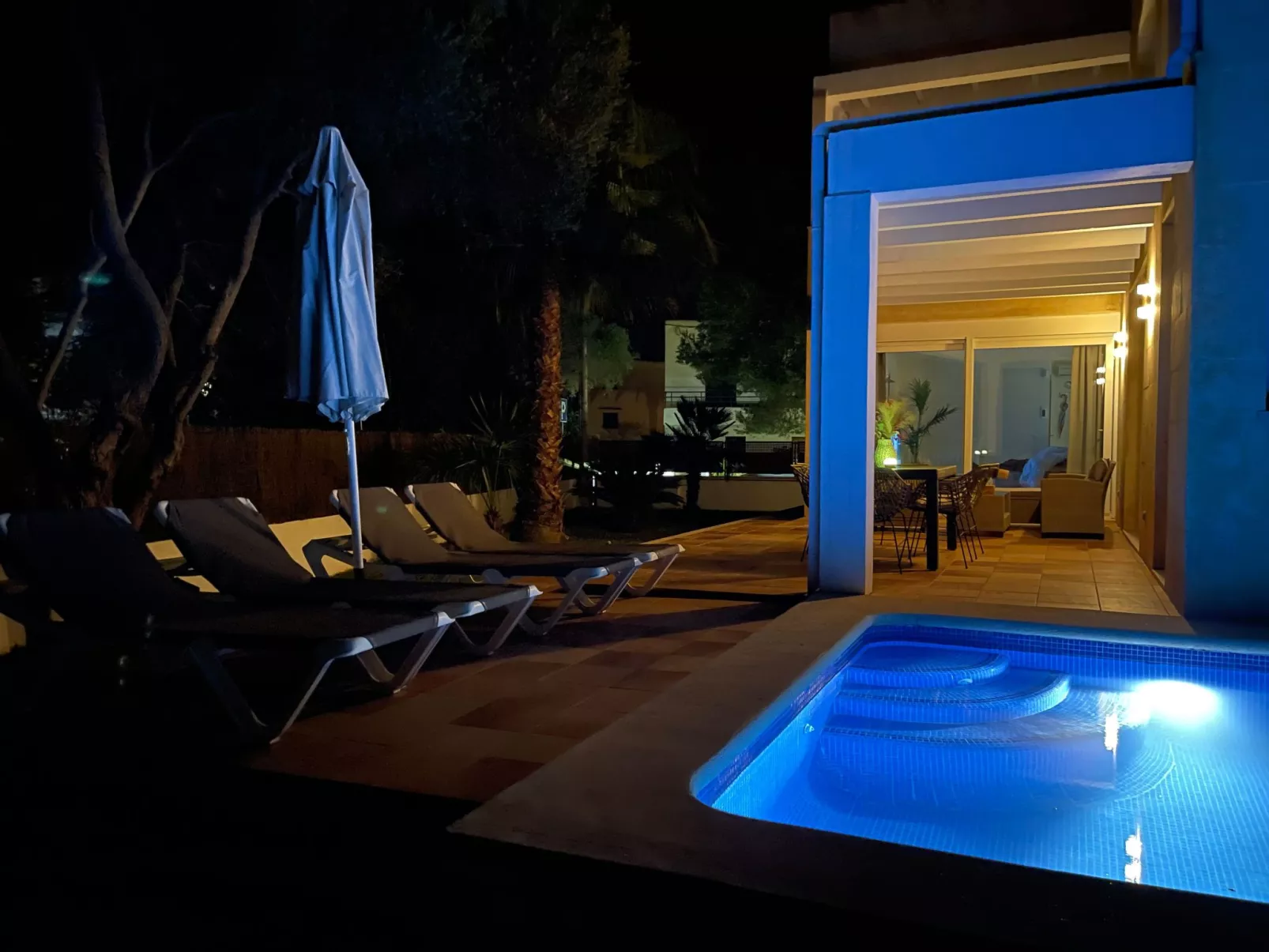 In Cala Ferrera mit Großer Terrasse - Image-tags.info