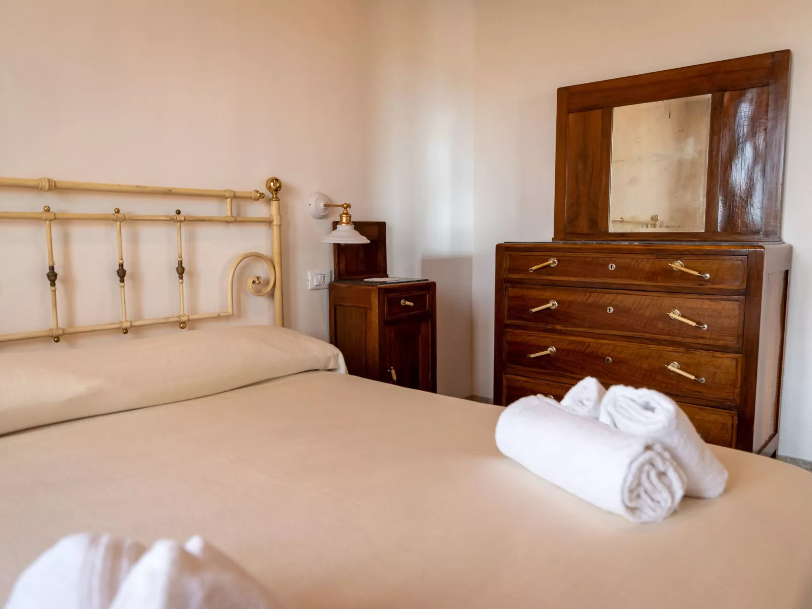 Wohnung Il Mandorlo - Image-tags.info