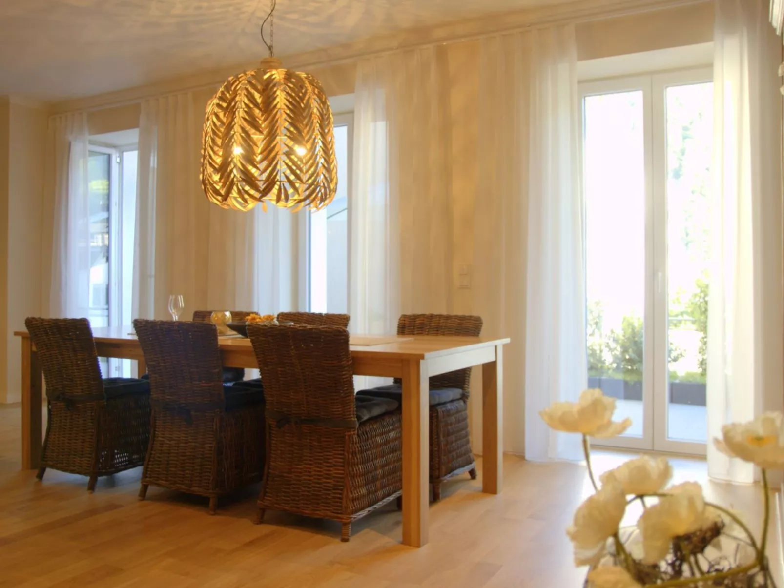 Moselromance mit großer Sonnenterrasse - Image-tags.info