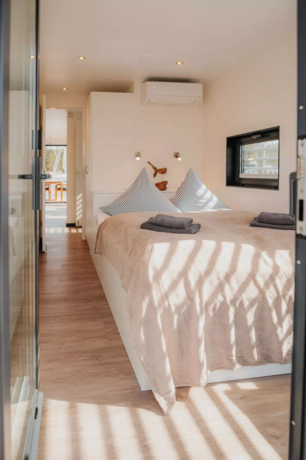 Sealoft auf der Ostsee Floatinghouse Trinity - Image-tags.info